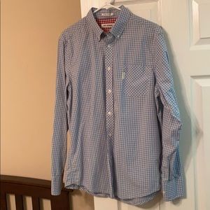 Ben Sherman Original Gingham Shirt